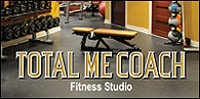 Total Me Coach Fitness Barrhaven